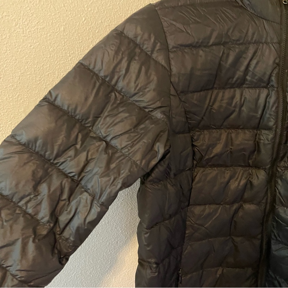 Eddie Bauer Cirruslite Eb650 Quilted Puffer Jacket Bl… Gem